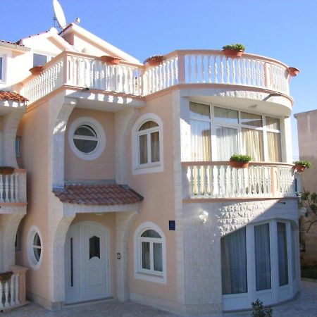 Azul Vodice 아파트 외부 사진