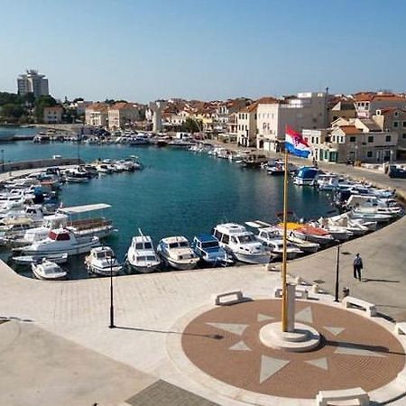 Azul Vodice 아파트 외부 사진