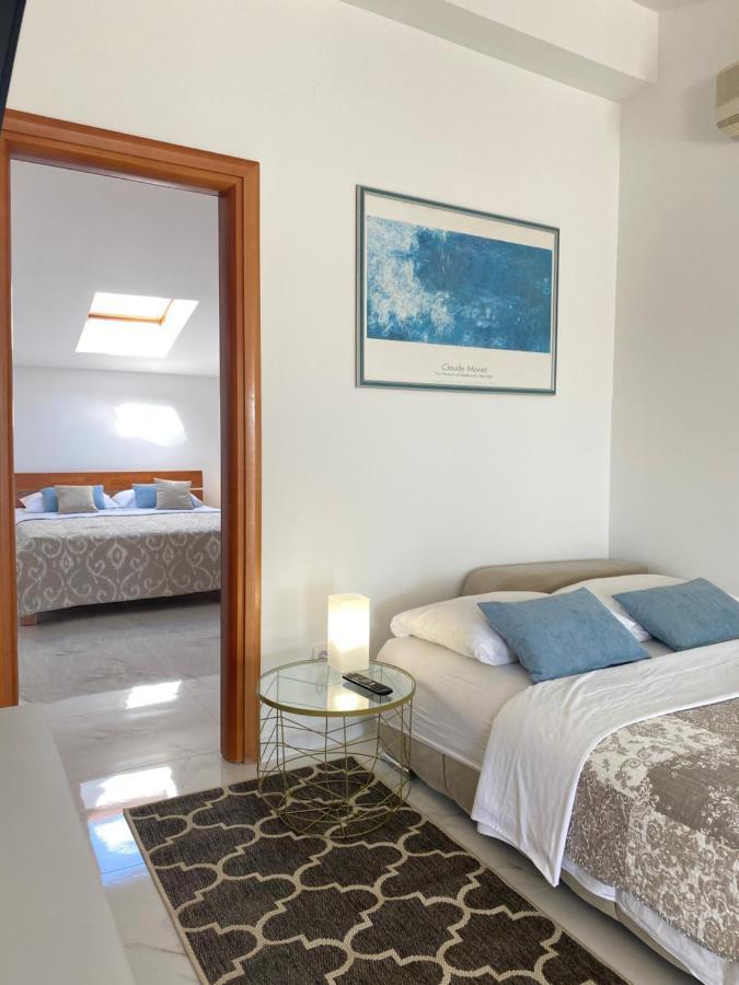 Azul Vodice 아파트 외부 사진