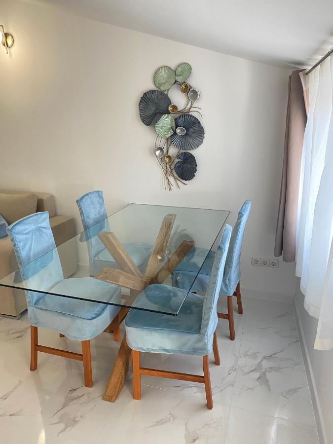 Azul Vodice 아파트 외부 사진