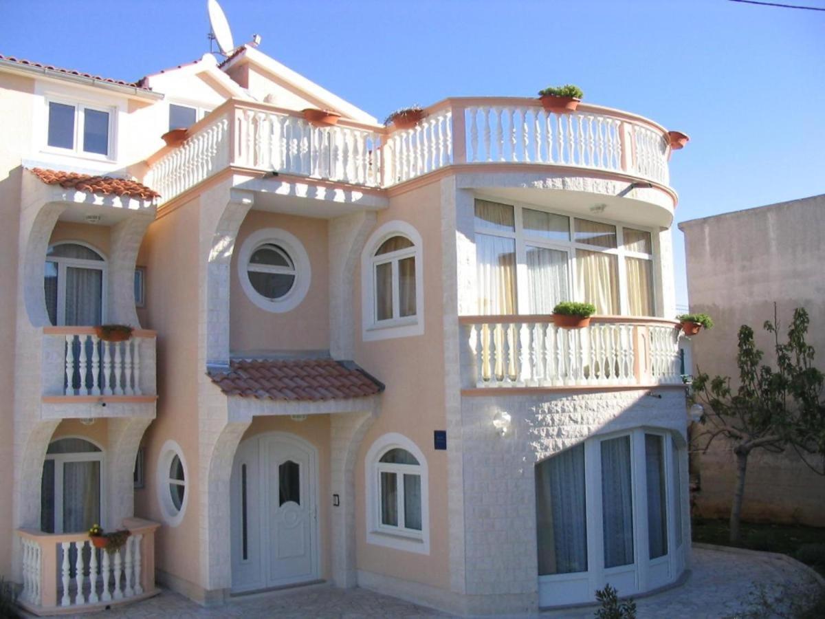 Azul Vodice 아파트 외부 사진