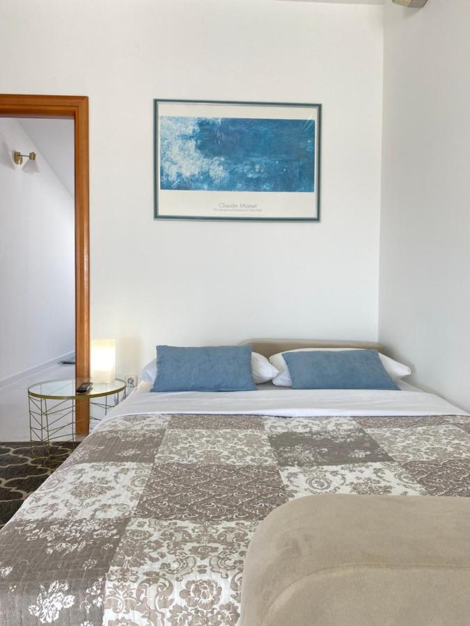 Azul Vodice 아파트 외부 사진