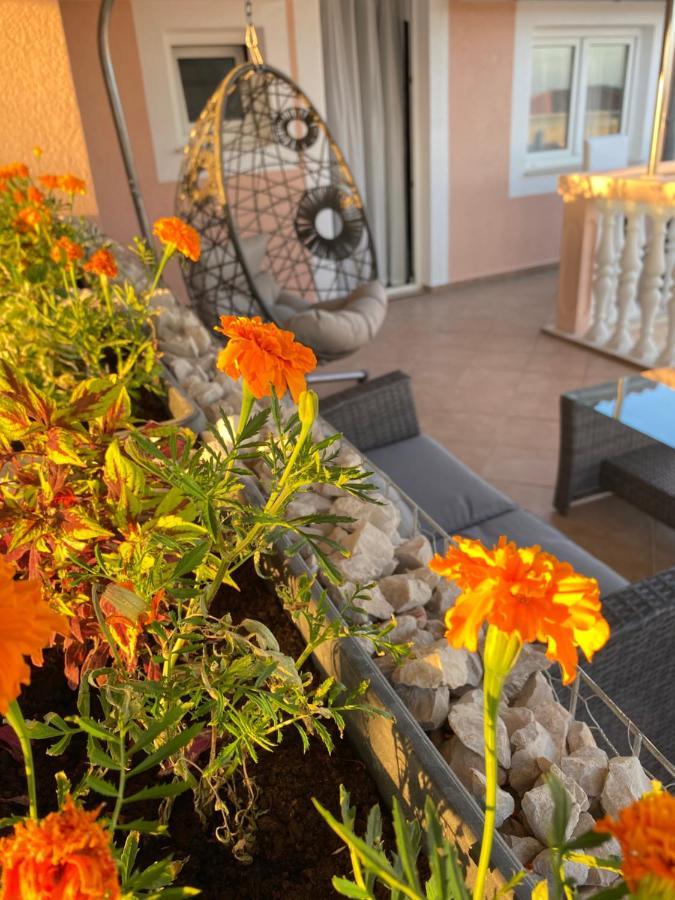 Azul Vodice 아파트 외부 사진
