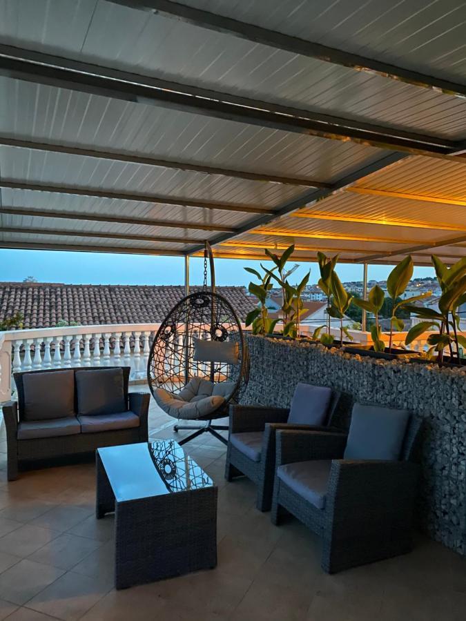 Azul Vodice 아파트 외부 사진