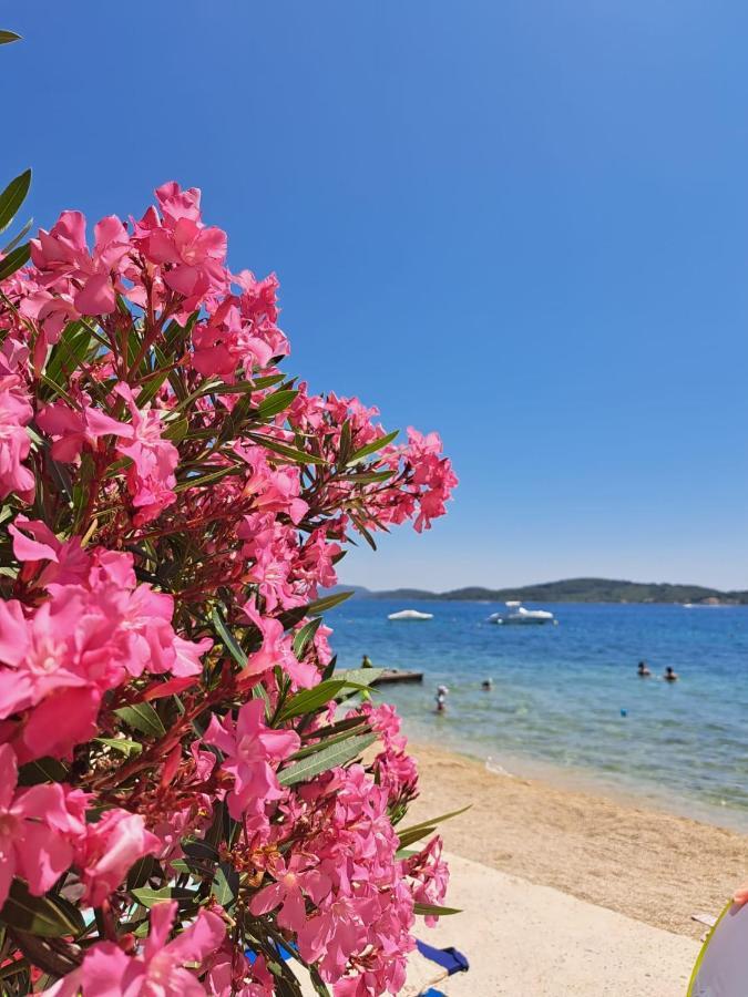 Azul Vodice 아파트 외부 사진